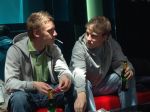 XS Music Club - 15.4.06 - fotografie 104 z 124